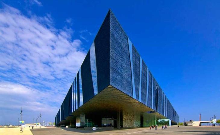Sant Adria Beach Apartment Wi-Fi Parking Free Sant Adria de Besos Exterior foto